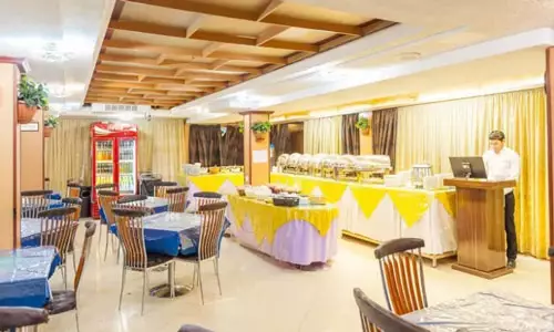 هتل پارسه مشهد